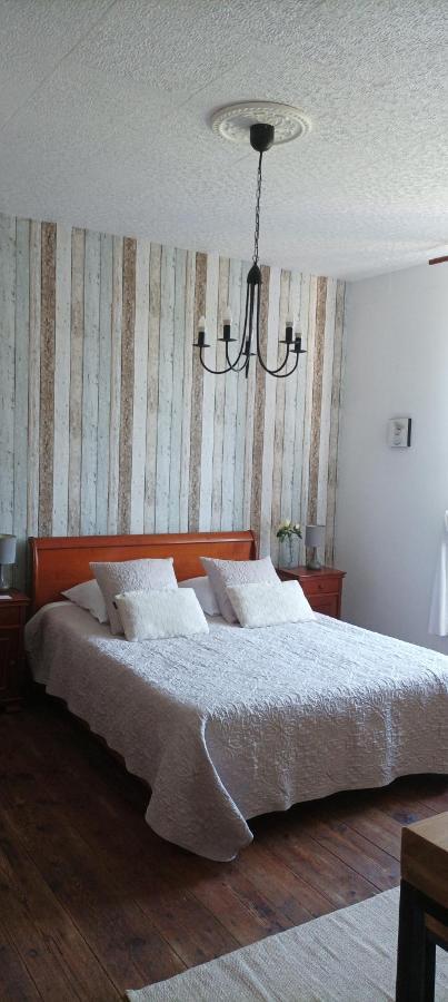 Bed and Breakfast Montplaisir Montendre Exterior foto