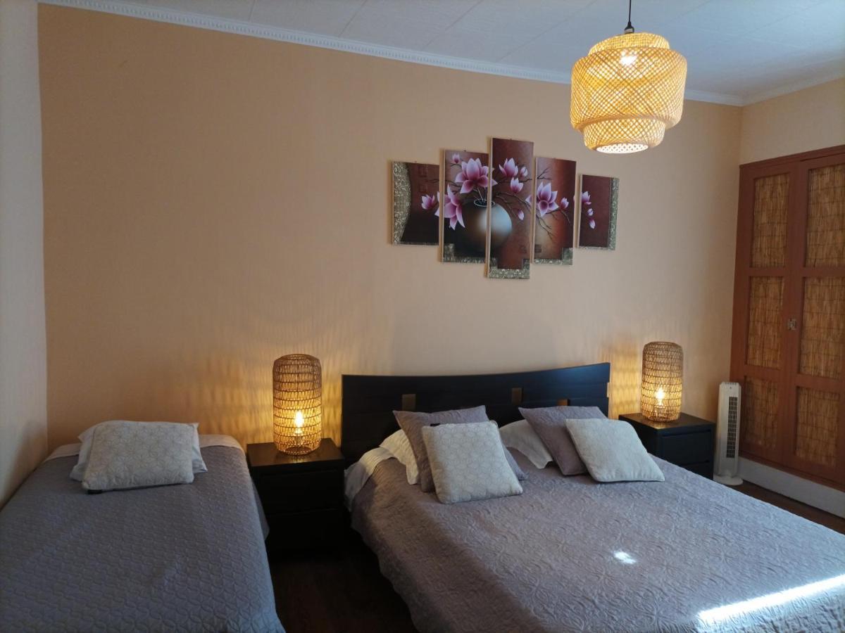 Bed and Breakfast Montplaisir Montendre Exterior foto